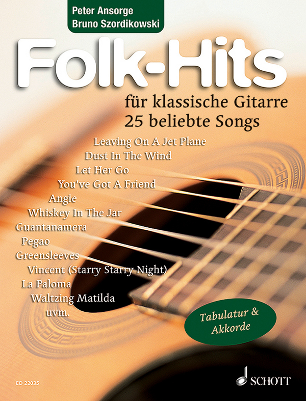 Folk-Hits