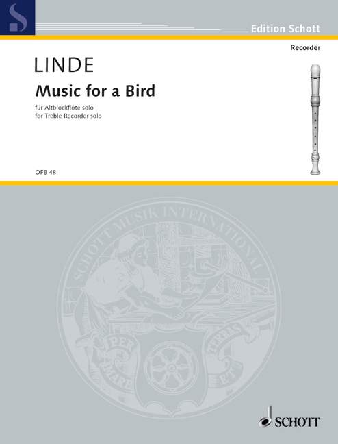 Music for a Bird
