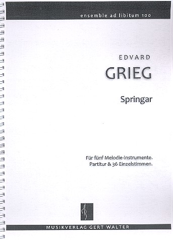 Springar