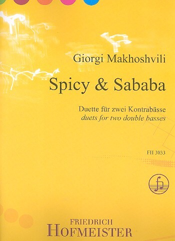 Spicy & Sababa