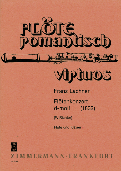Konzert d-moll