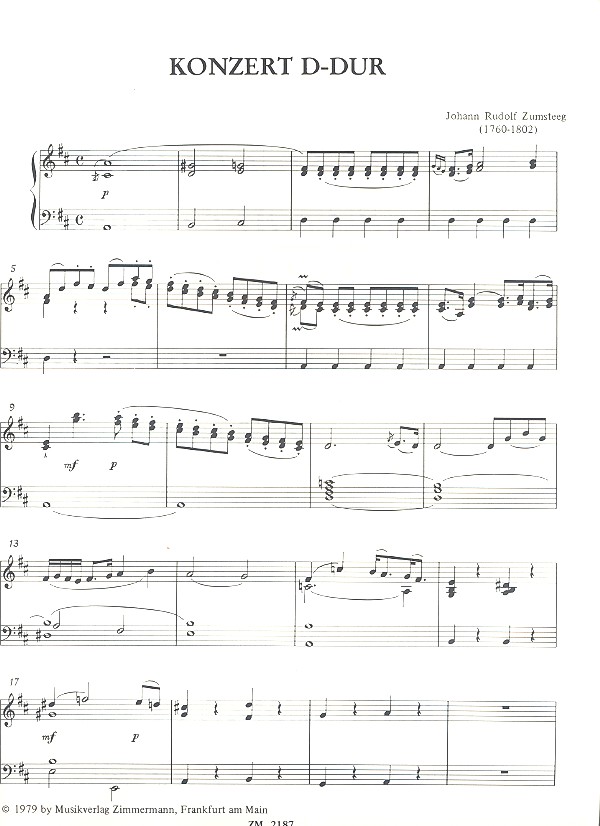 Konzert