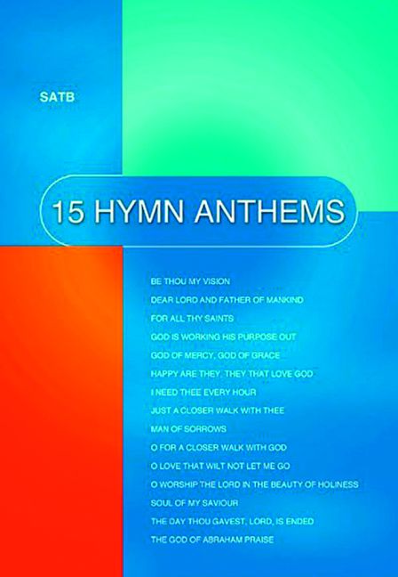 15 Hymn Anthems