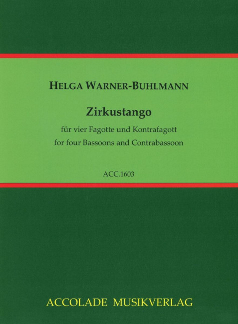 Zirkustango