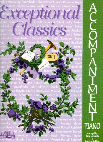 Exceptional Classics