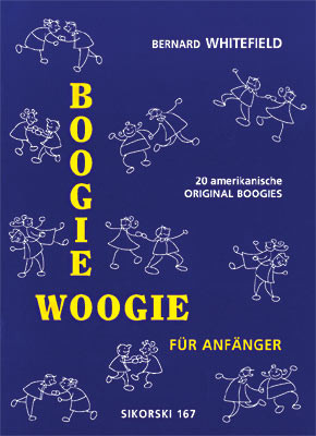 Boogie Woogie für Anfänger: