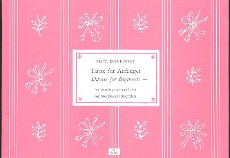 Tänze für Anfänger