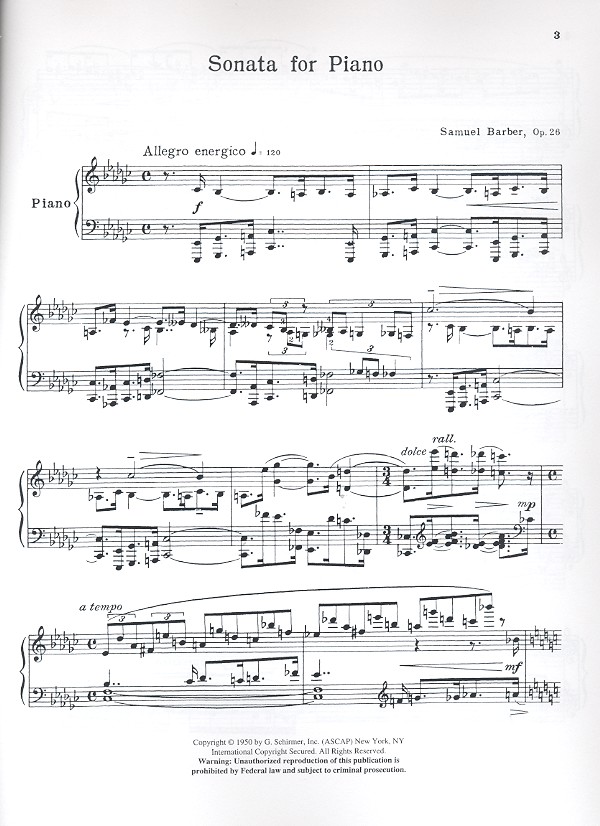 Sonata op.26