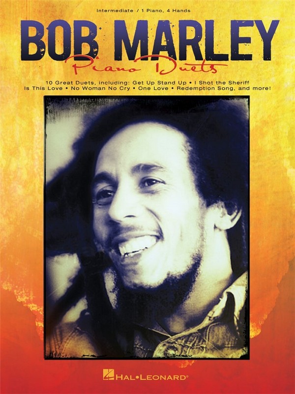 Bob Marley