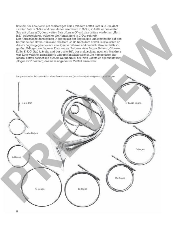 Horn-Schule Band 1