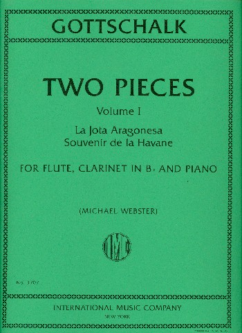 2 Pieces vol.1