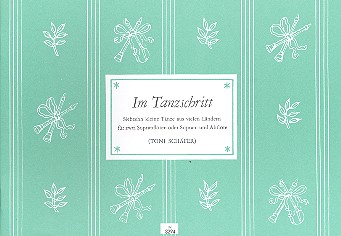 Im Tanzschritt