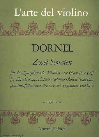 2 Sonaten