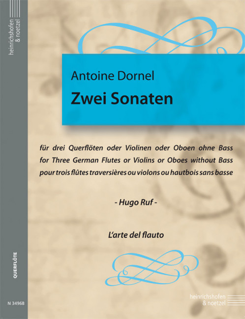 2 Sonaten