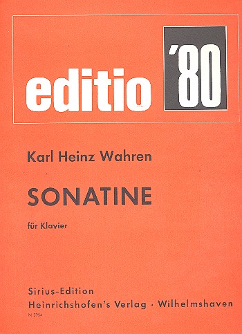 Sonatine