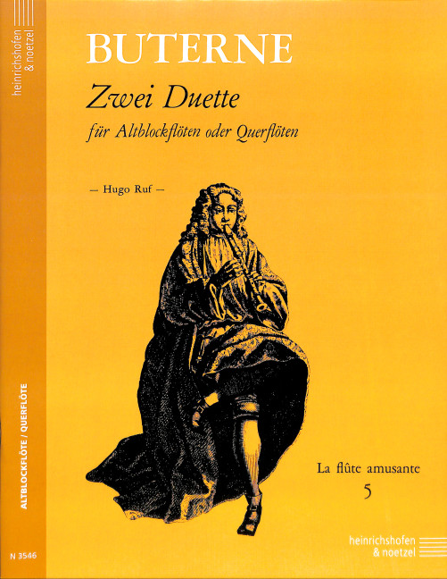 2 Duette