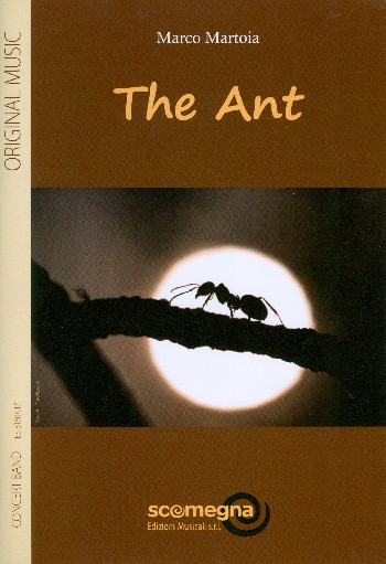 The Ant
