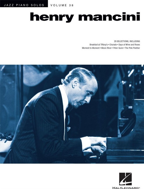 Henry Mancini: