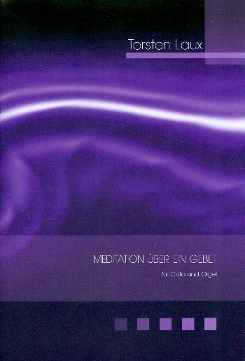 Meditation über ein Gebet