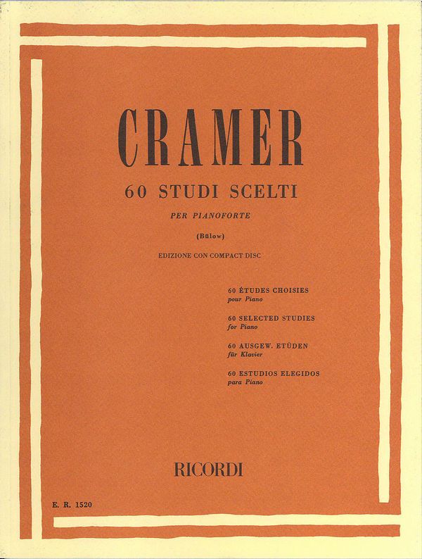 60 studi scelte