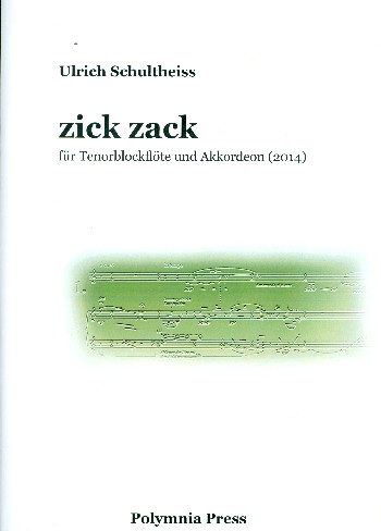 Zick Zack