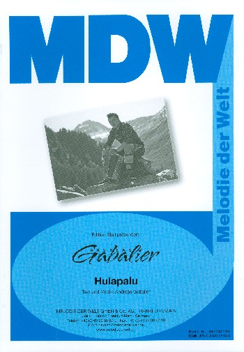 Hulapalu: