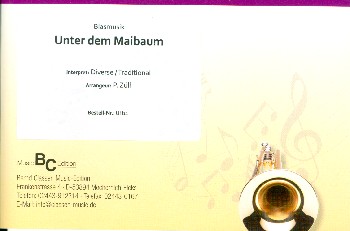 Unter dem Maibaum (Medley):
