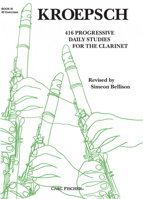 416 progressive daily Studies vol.3