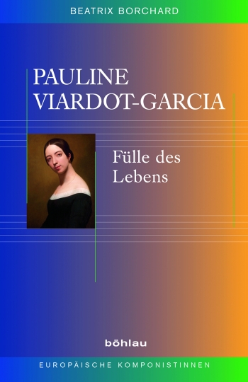 Pauline Viardot-Garcia