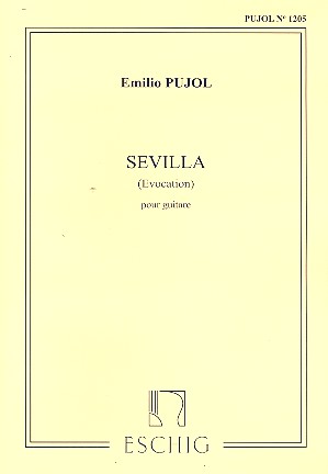 Sevilla Evocation