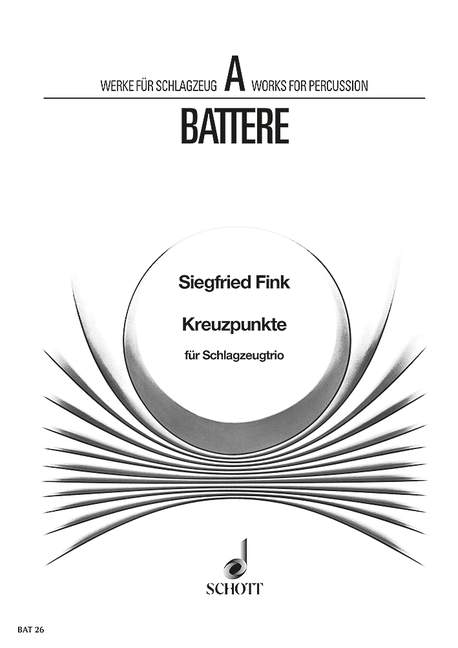 Kreuzpunkte