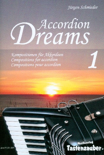 Accordion Dreams Band 1