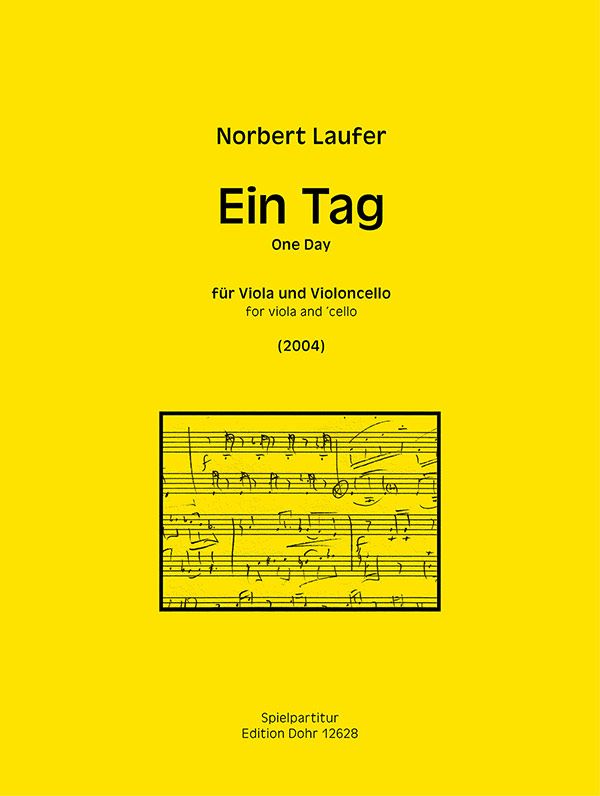 Ein Tag
