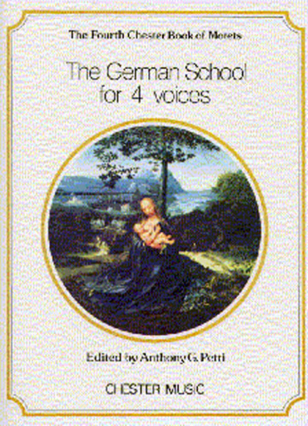 The German School