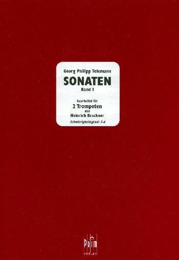 Sonaten Band 1