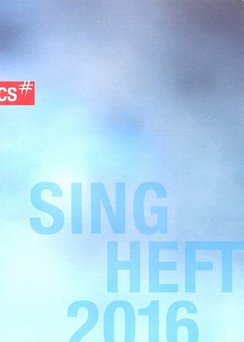 Singheft 2016