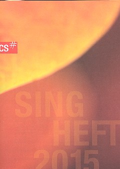 Singheft 2015