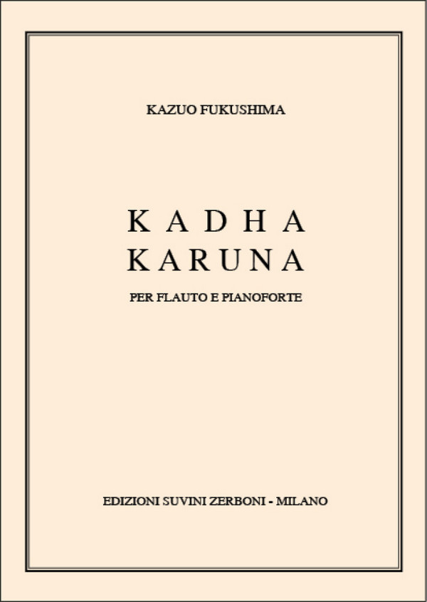 Kadha Karuna