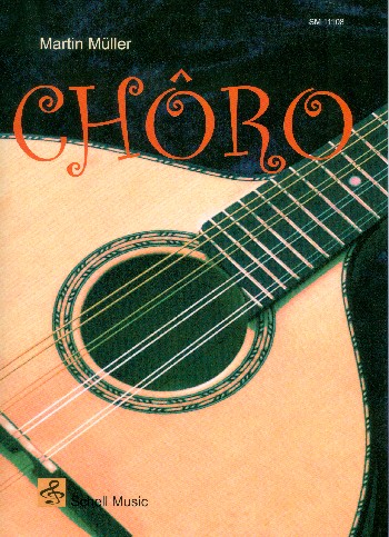 Chôro