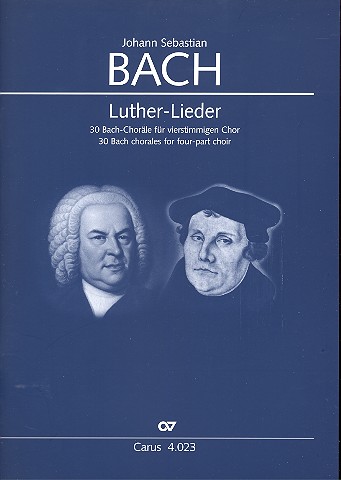 Luther-Lieder