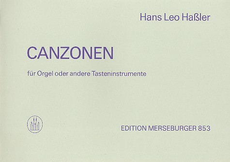9 Canzonen