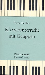 Klavierunterricht mit Gruppen