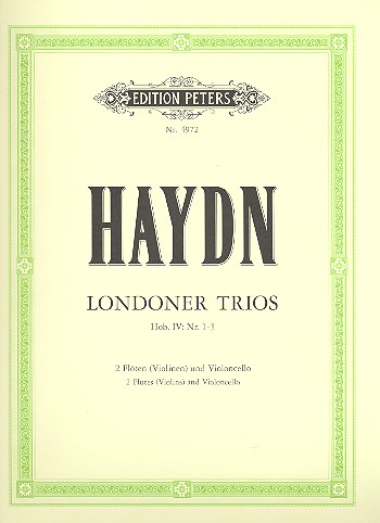 Londoner Trios