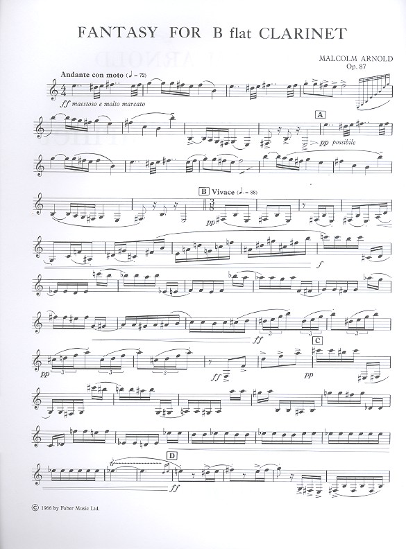 Fantasy op.87