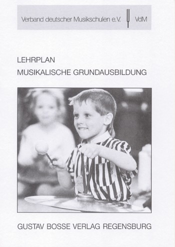 Lehrplan musikalische