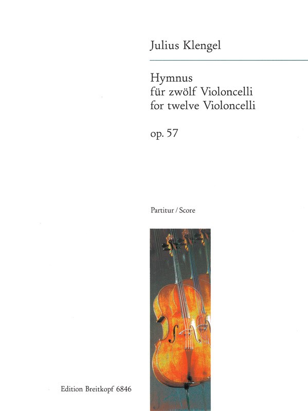 Hymnus op.57