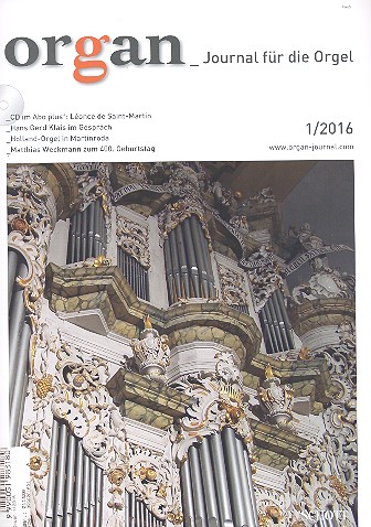 Organ 1/2016