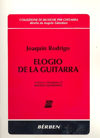 Elogio de la guitarra