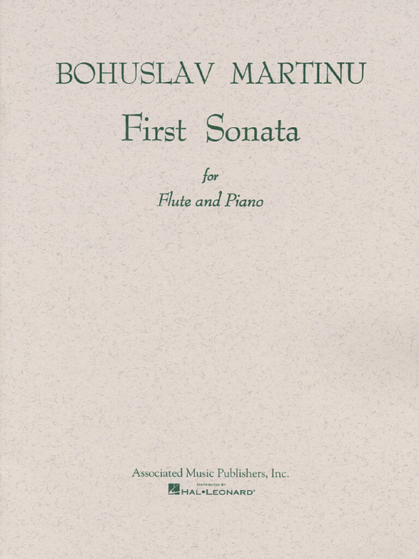 Sonata no.1
