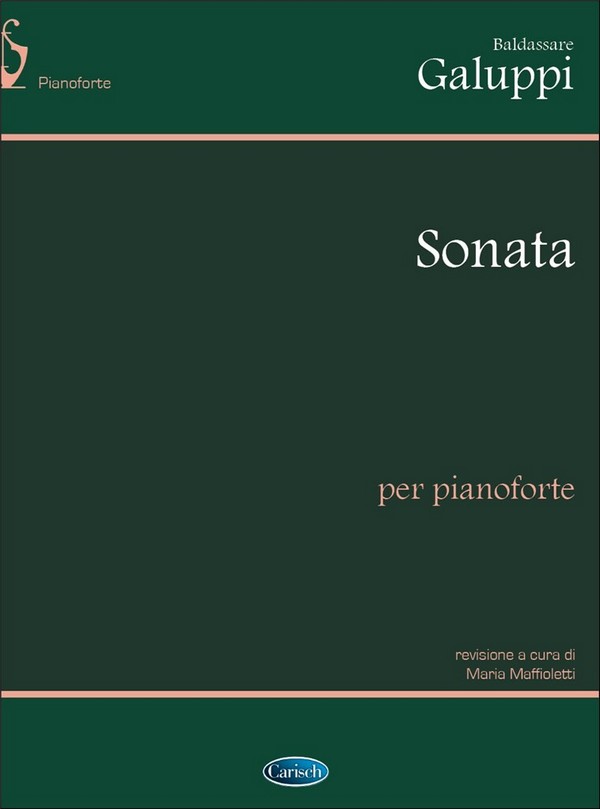 Sonata sol maggiore